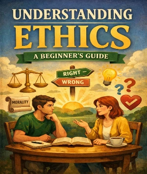 Understanding Ethics Beginner Guide